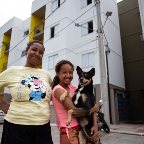 Volta Redonda abre inscrições para o Minha Casa, Minha Vida a partir desta terça-feira